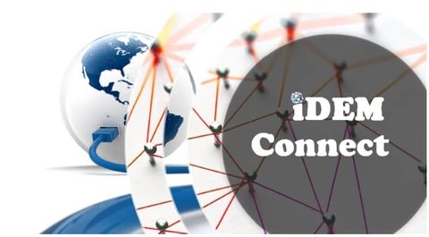 Apex backend development (iDEM Connect)