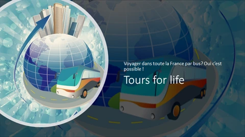 Salesforce solution design (Tours For Life)